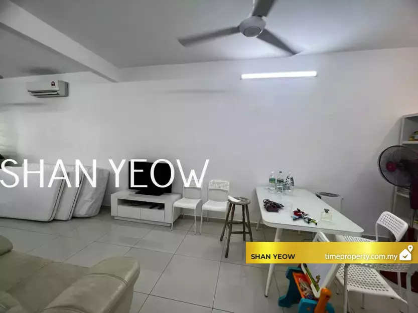 1Sty Alma Fully Furnished Near Sejahtara Impian Nirwana Kijang Rent  For Rent — photo 5