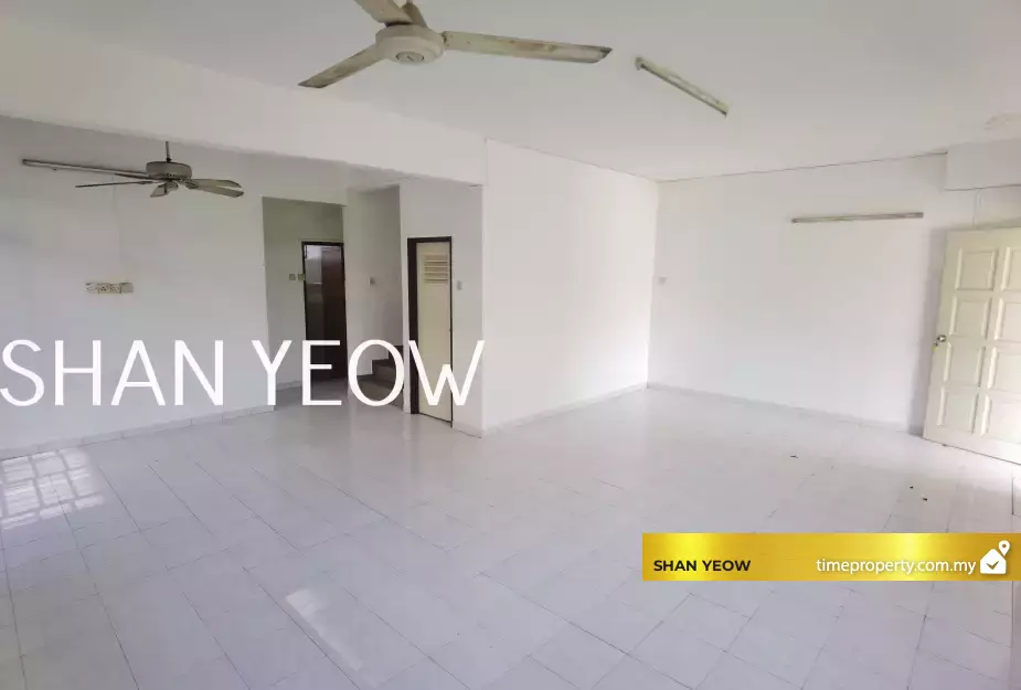 Taman Aman Jaya — photo 1