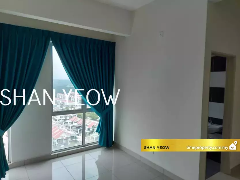 Royale Infinity - Tambun Royale City — photo 1