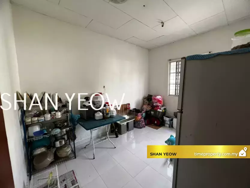 Serdang — photo 3