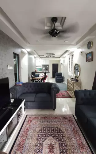 Indah Alam