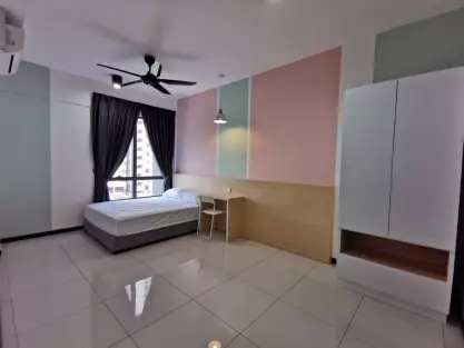 Luminari Residences