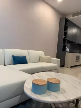 ARIA Luxury Residence