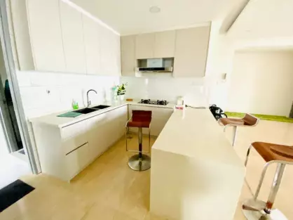 Infiniti 3 Residensi Condominium