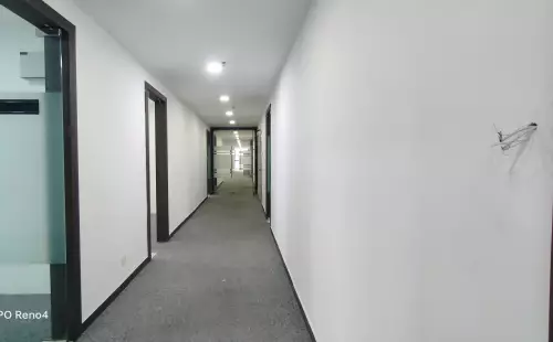 Qliq Damansara Hotel