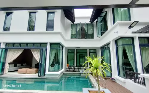 Bukit Jelutong Shah Alam