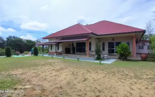 Bukit Kapar