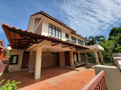 Bukit Jelutong Shah Alam