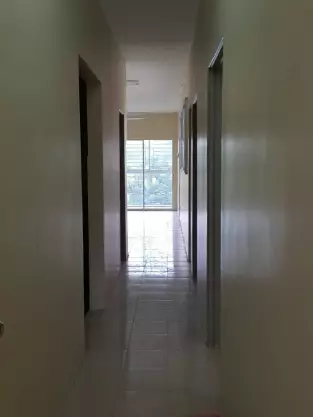 Residensi Bistaria