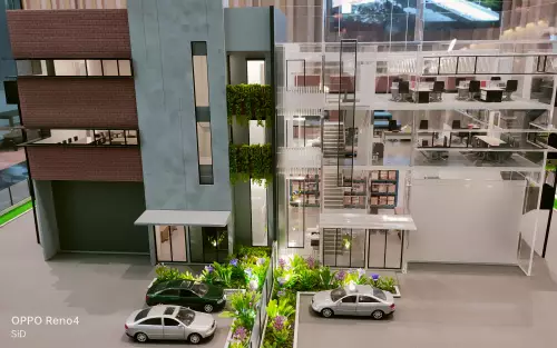 Puncak Alam, Shah Alam, Selangor