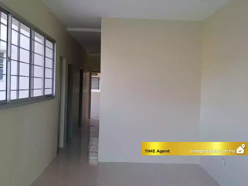 Residensi Bistaria — photo 2