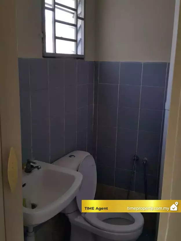 Residensi Bistaria — photo 4