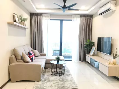 Luminari Residences