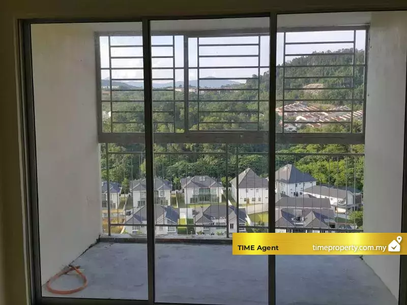 Residensi Bistaria — photo 5