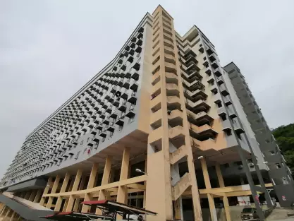 Krystal Heights