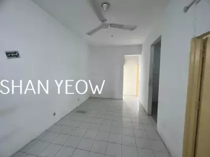 Taman Perai Indah