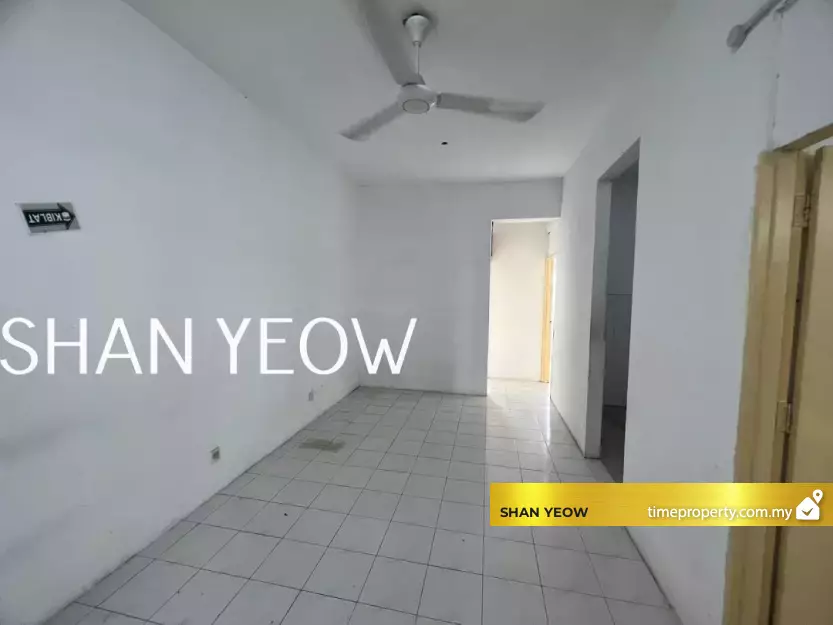 Taman Perai Indah — photo 1