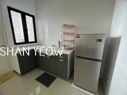 Evoke Residence