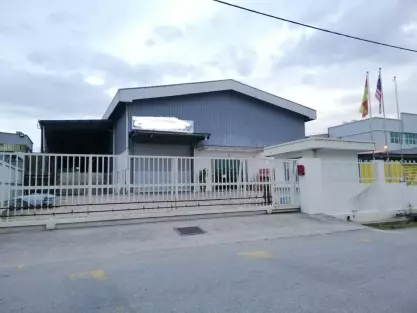 Sungai Choh, Rawang, Selangor