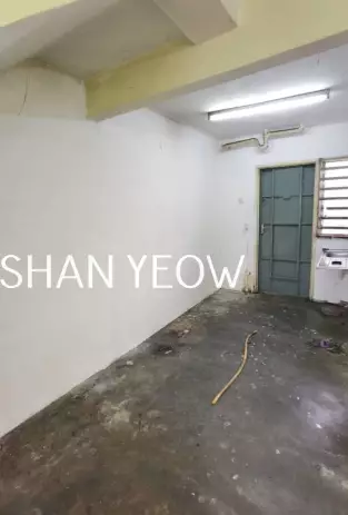 2Sty Bandar Cassia Tengah Crescentia Park Batu Kawan Woker Allow For Rent