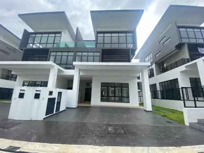 Kelab Golf Sultan Abdul Aziz Shah, Shah Alam, Selangor