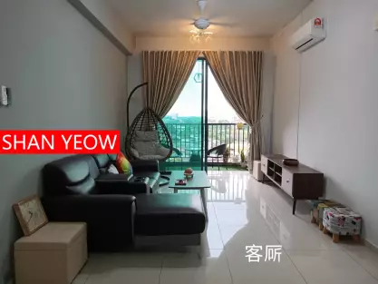 Casa Residence Bukit Mertajam