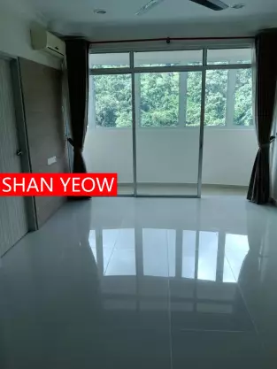 Kiara Indah Condominium