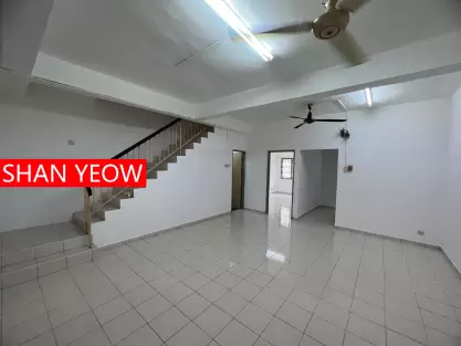 2Sty Taman Seri Impian Alma Near Budiman Selesa For Sale