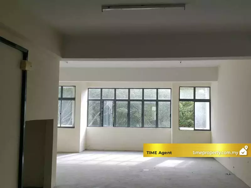 Jalan SH 1/1A, Selayang Height — photo 5