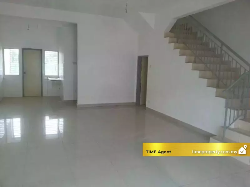 Taman Desa Mas (Rawang) — photo 1