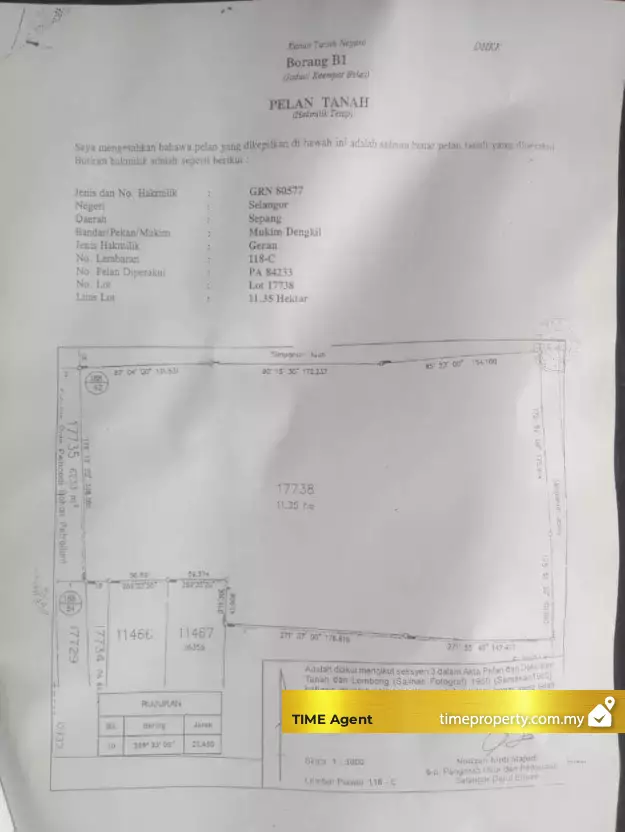 Bandar Baru Salak Tinggi, Sepang — photo 3