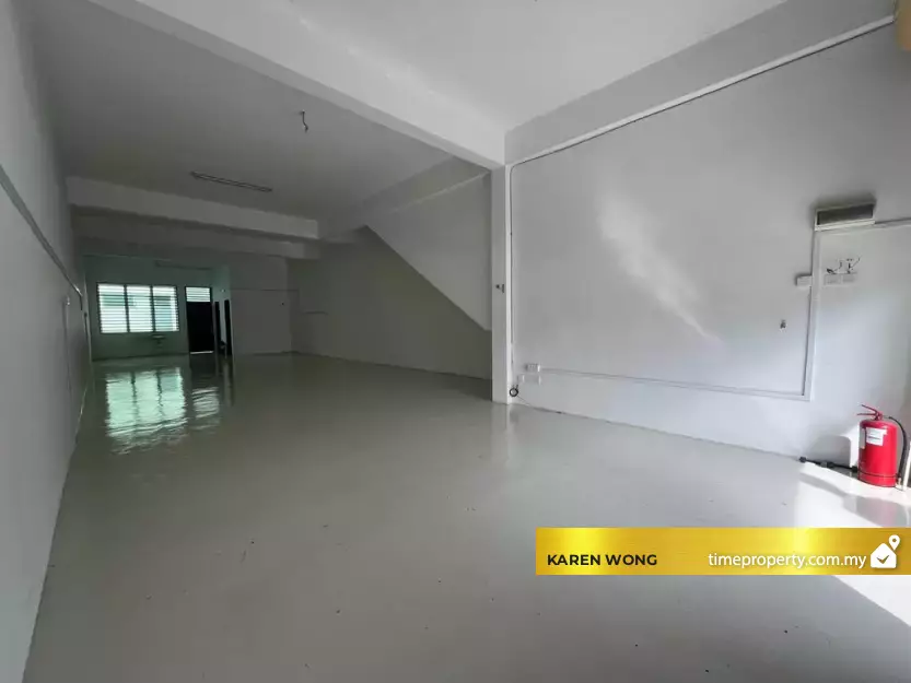 GROUND FLOOR SHOPLOT for Rent — photo 1