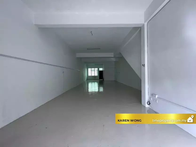 GROUND FLOOR SHOPLOT for Rent — photo 4