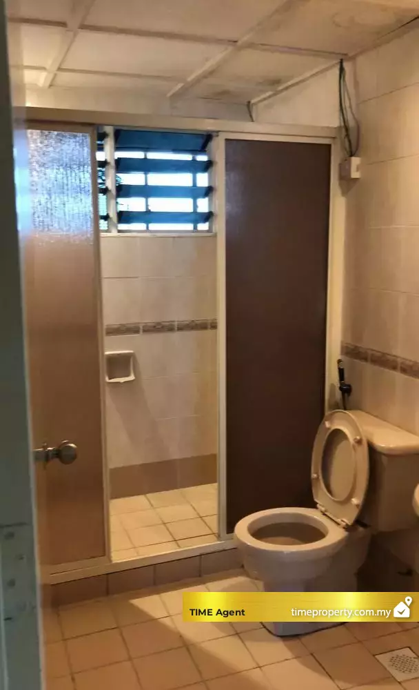 Villa Scott Condominium — photo 1