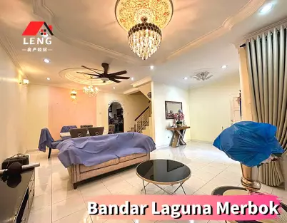 RENOVATED & EXTENDED 