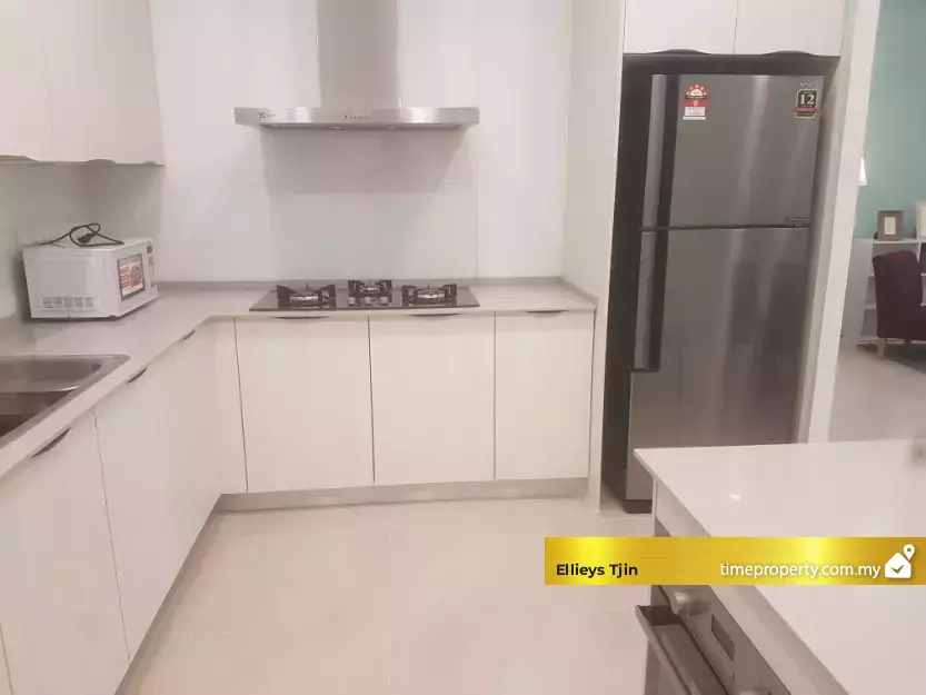 Mira Residence — photo 3