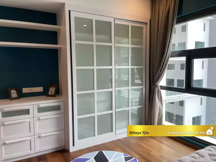 Mira Residence — photo 5