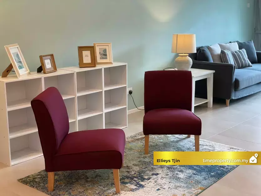Mira Residence — photo 1