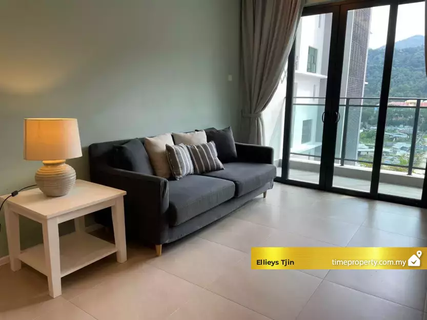 Mira Residence — photo 2