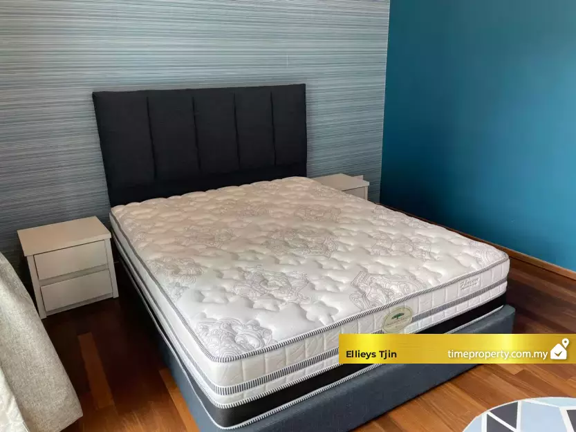 Mira Residence — photo 4
