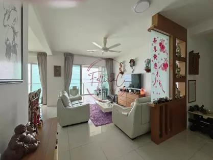 10 Island Resort