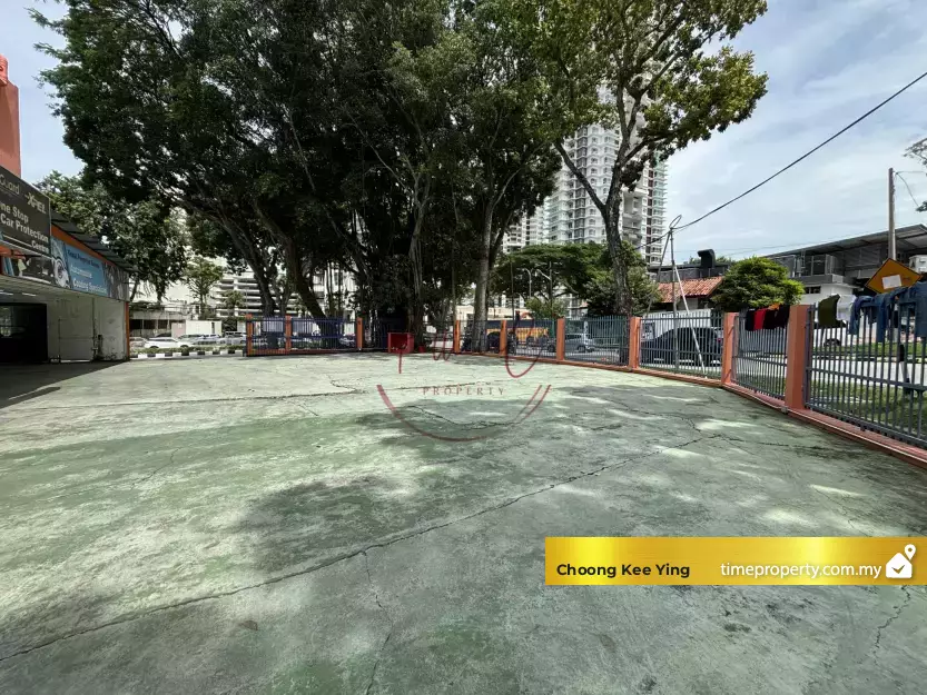 Good Location Facing Main Road Corner 2 Storey Semi D for Rent @ Sungai Kelian, Tanjung Bungah — photo 3