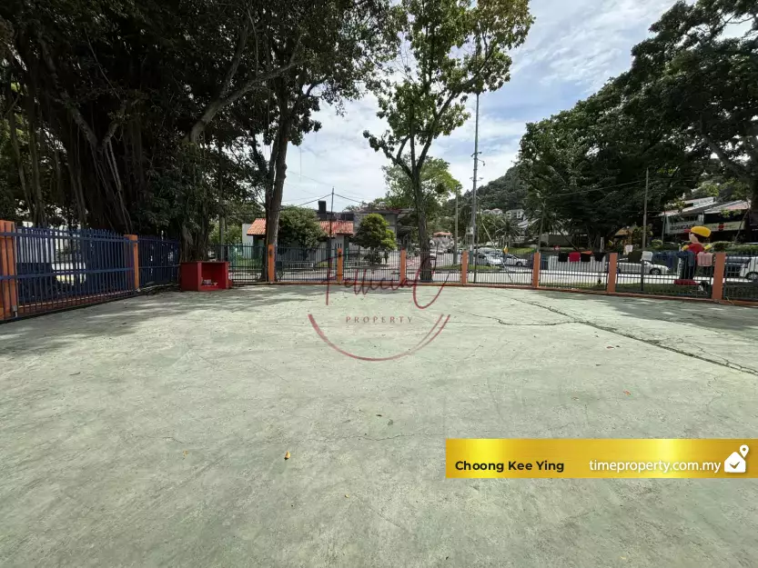 Good Location Facing Main Road Corner 2 Storey Semi D for Rent @ Sungai Kelian, Tanjung Bungah — photo 4
