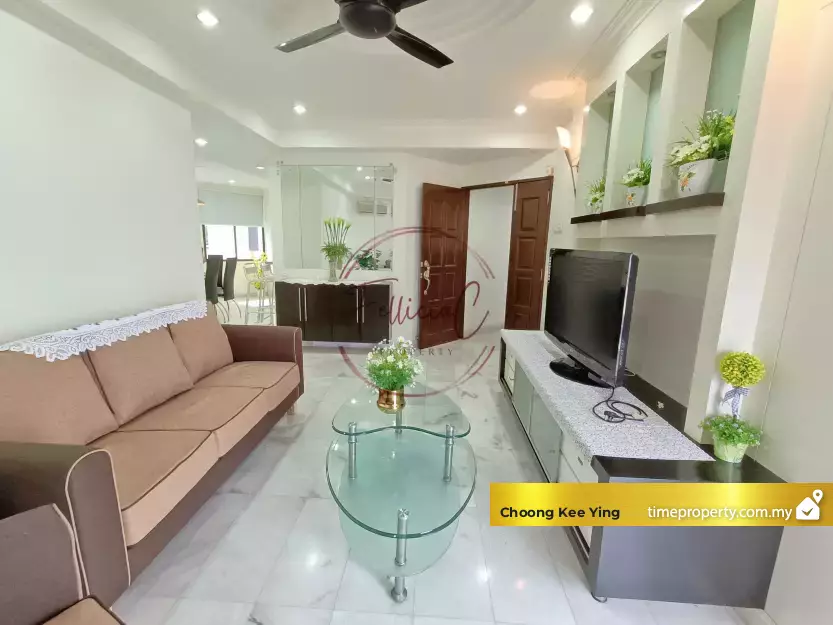 Marina Tower (Ratu Mutiara) — photo 3
