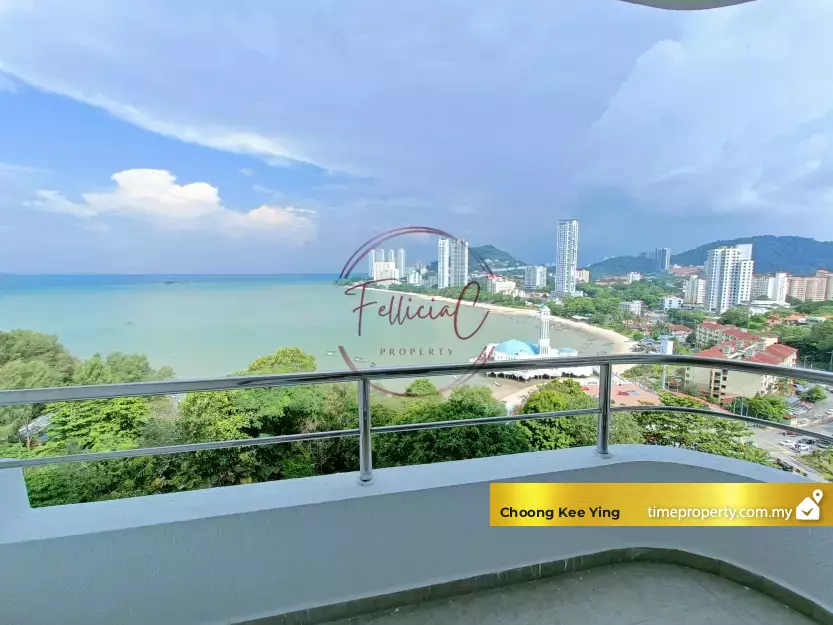 Marina Tower (Ratu Mutiara) — photo 4