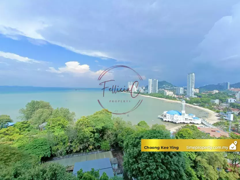 Marina Tower (Ratu Mutiara) — photo 5