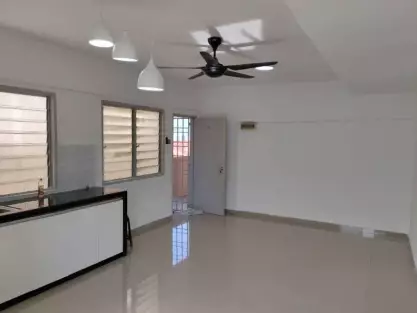 Taman Sri Idaman