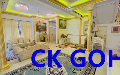 Gelugor, Pulau Pinang
