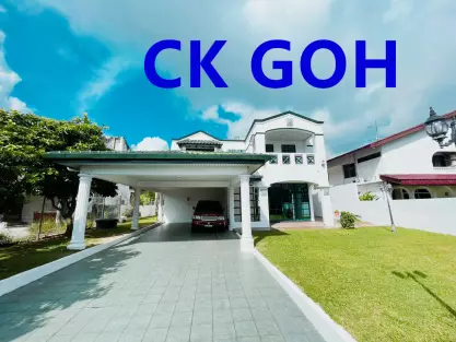 Gelugor, Pulau Pinang