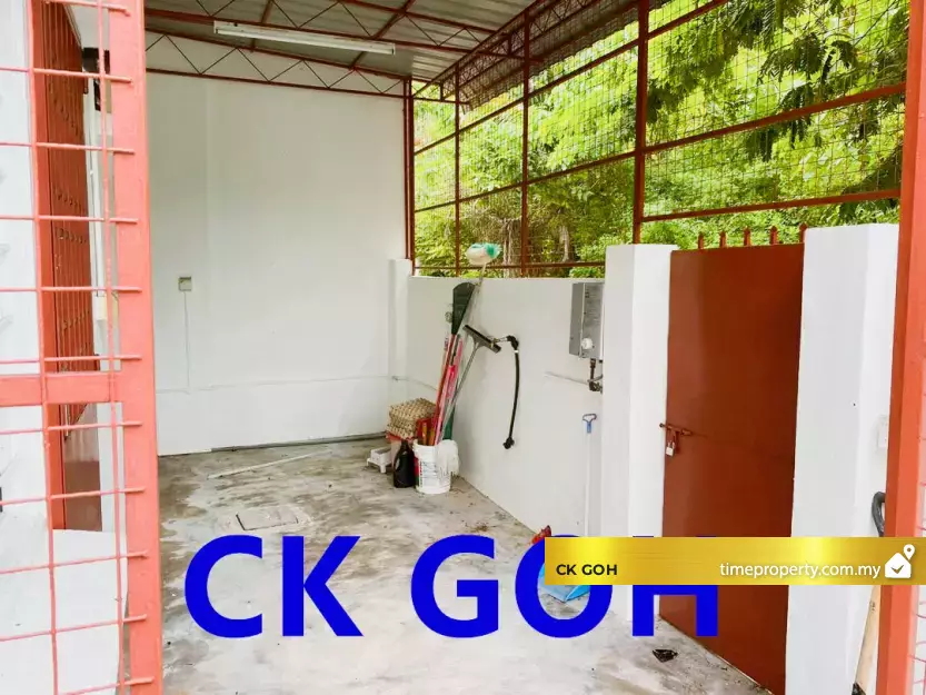 Sungai Ara, Bayan Lepas, Pulau Pinang — photo 5